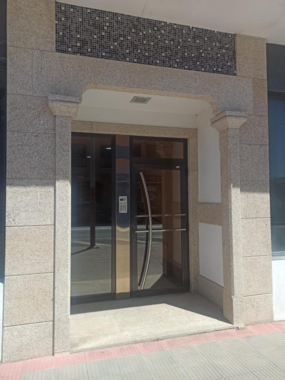 O Solpor Apartamento Meaño Exterior foto