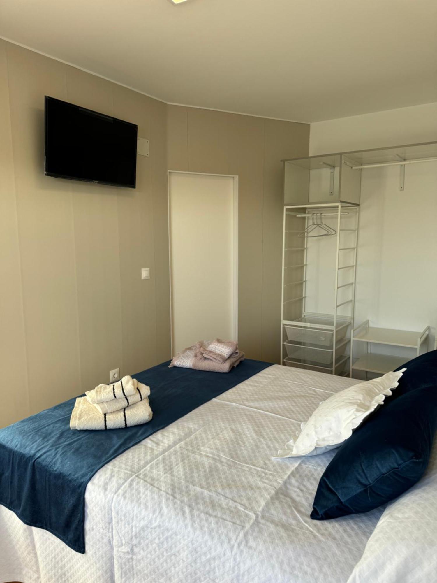O Solpor Apartamento Meaño Exterior foto